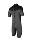 Sooruz Shorty Fly 2/2 Back-Zip
